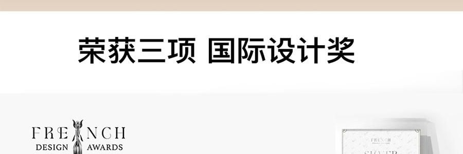 BKT 人体工学汽车腰靠 针空灰 【双背环抱】【高度可调】 · 详情图 4